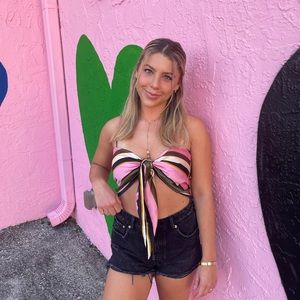 Meet your Posher, Hannah